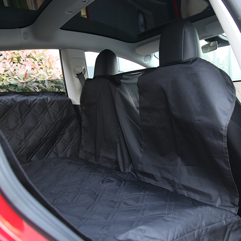 Travel Accessories Deals - Pet Pad for Tesla Model 3