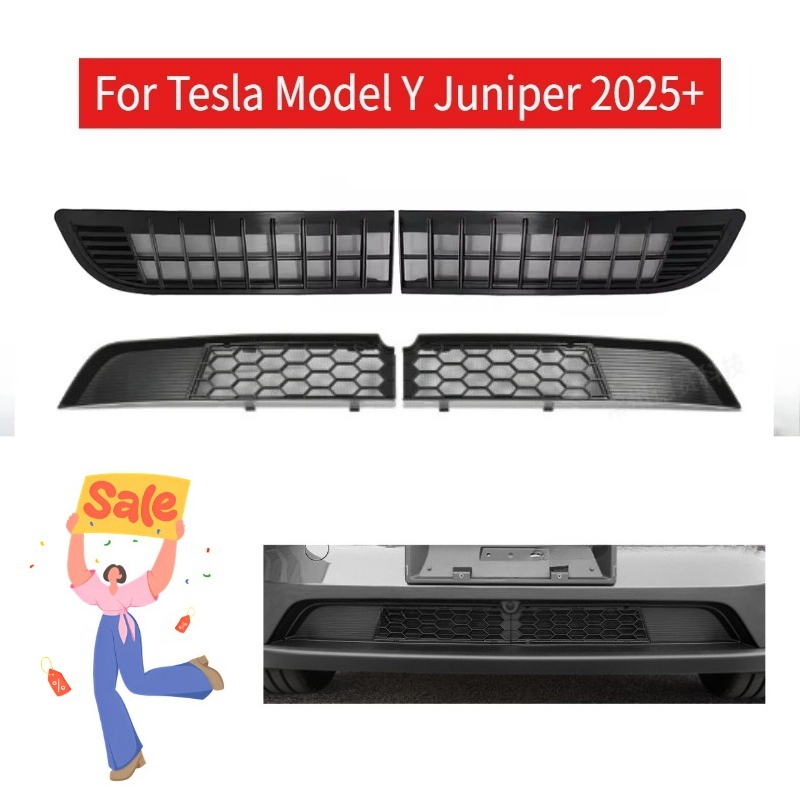Travel Accessories Deals - For Tesla Model Y Juniper 2025+