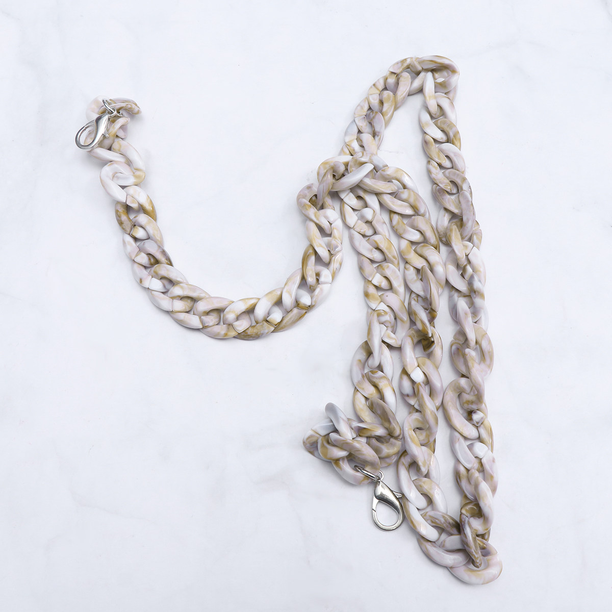 Travel Accessories Unisex - 1Pcs 120cm Acrylic Bag Strap Durable