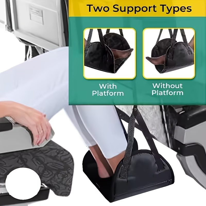 Travel Accessories On Plane - 1 travel accessory: Portable and simple