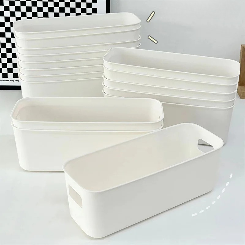 Travel Accessories In Bulk - 1PC Acrylic Lash Extension Storage Case