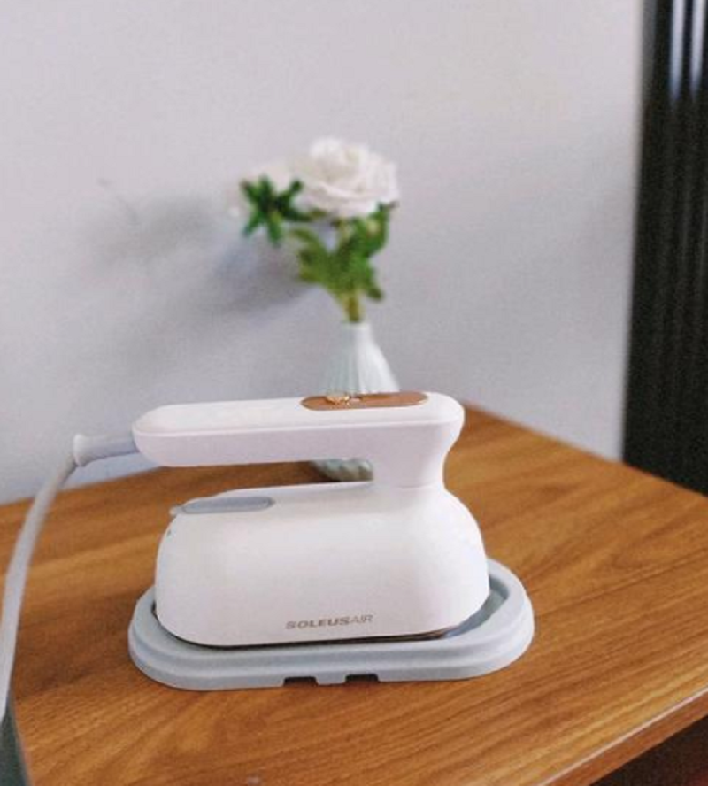 Portable Steamer Clothes - 220V Supor Handheld Steamer Portable Mini
