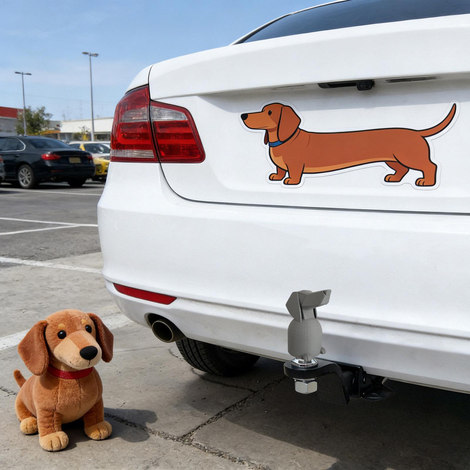 Trailer Hitch Covers Dachshund – Travel Accessories Deals Bewertung und Preis