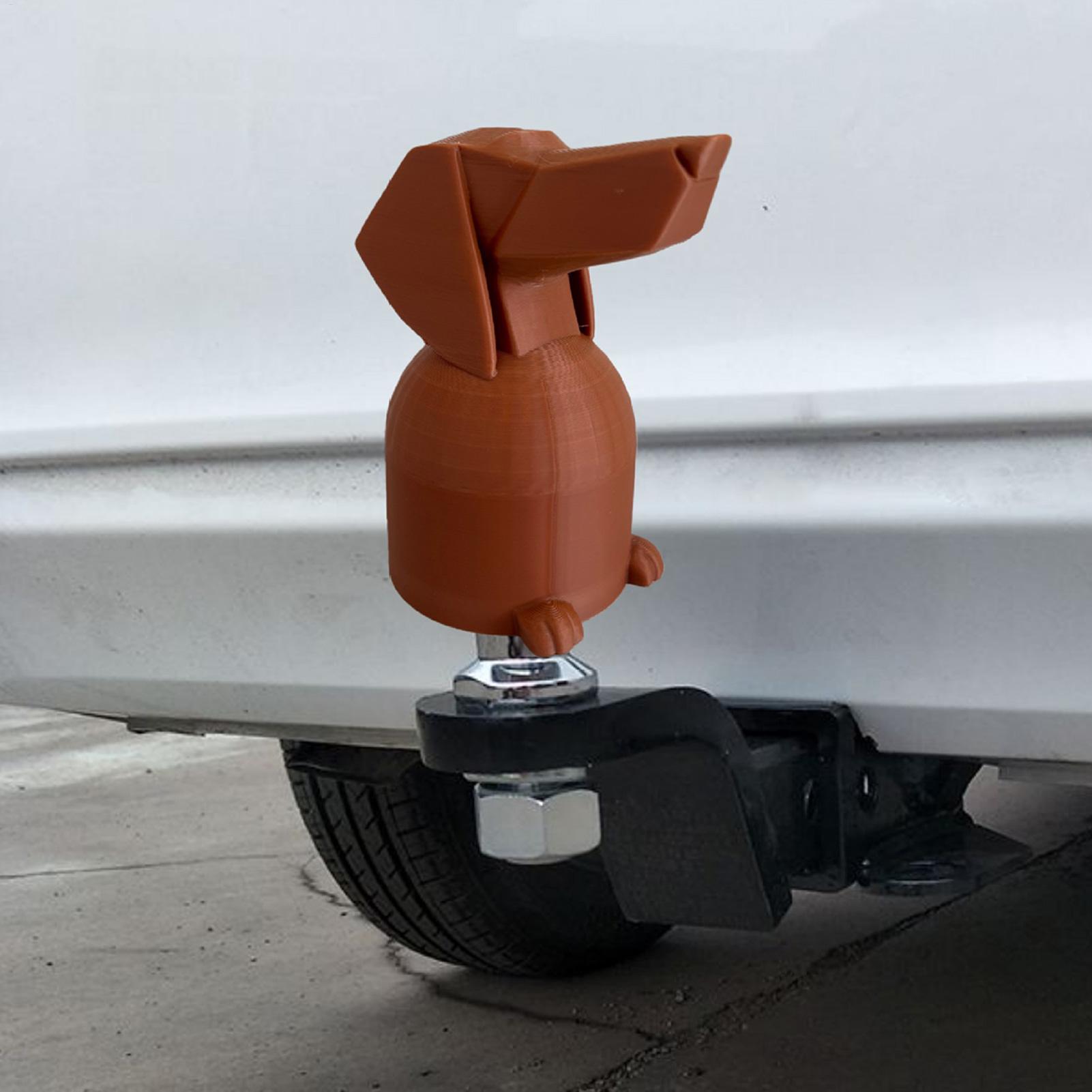 Trailer Hitch Covers Dachshund – Travel Accessories Deals Bewertung und Preis