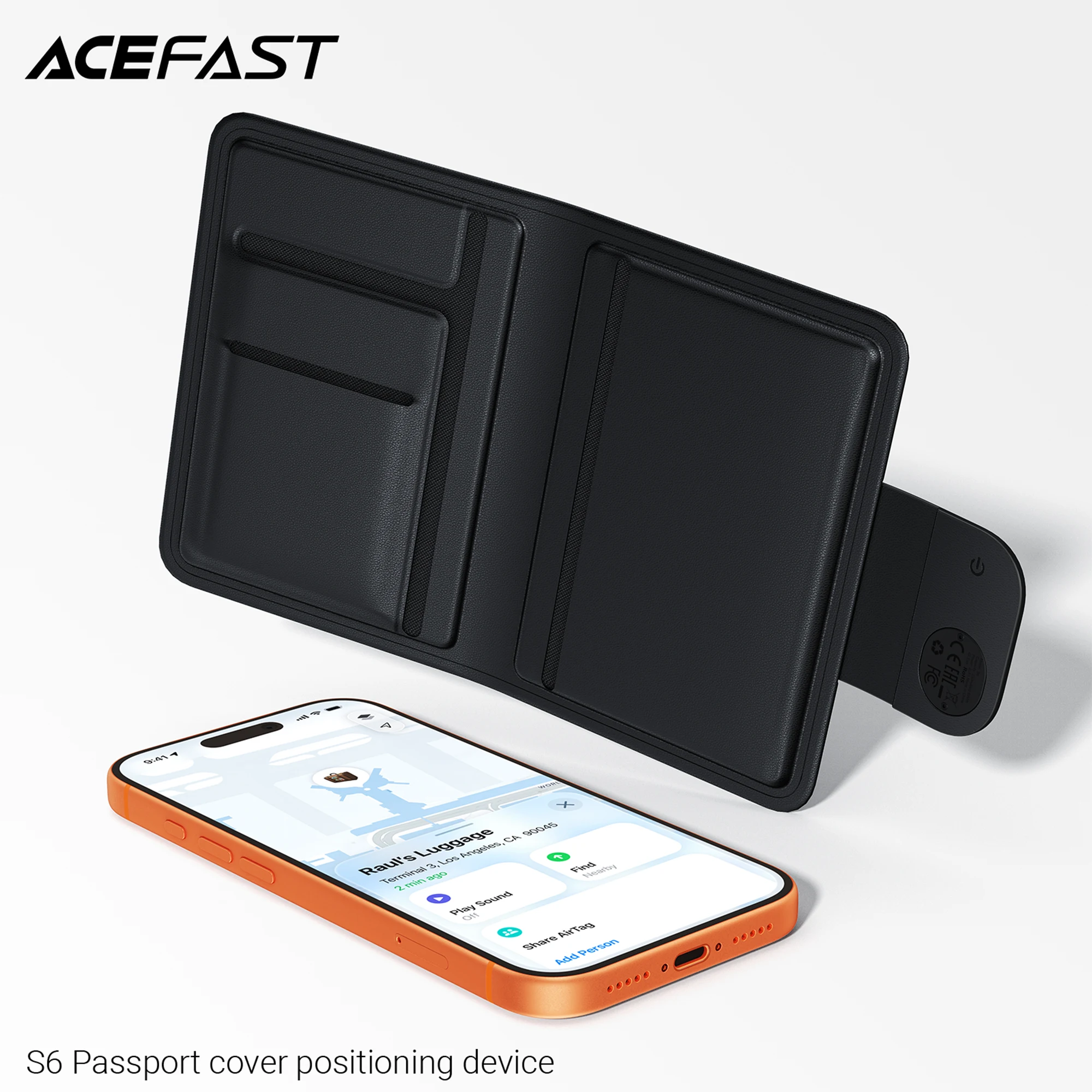 Smart Passport Wallet Passport – Travel Accessories Apple Bewertung und Preis
