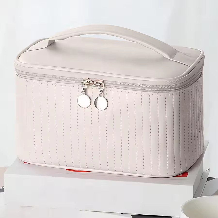Makeup Bags For Women Travel T – Travel Accessories Toiletries Bewertung und Preis