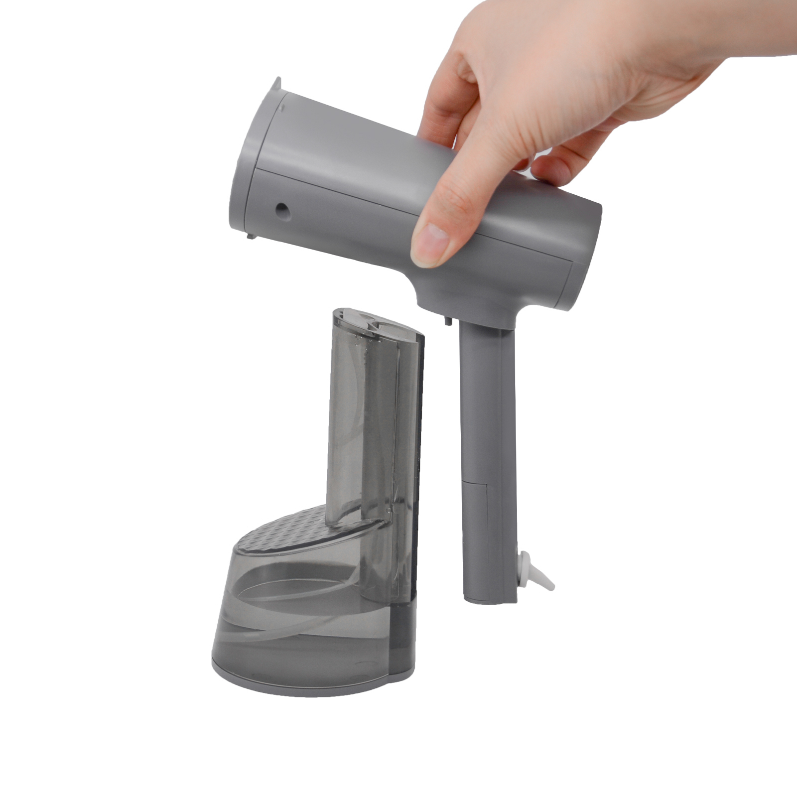 Portable Household Electric Du – Portable Steamer Clothes Bewertung und Preis