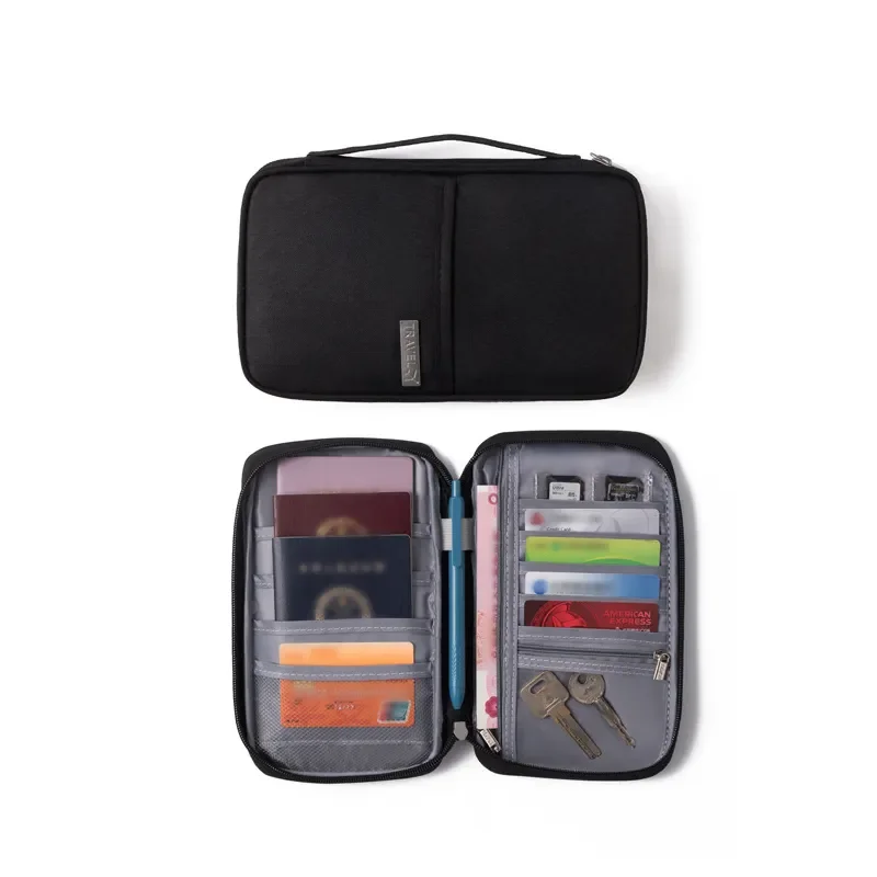 1PC Portable Travel Plane Bag  – Travel Accessories On Plane Bewertung und Preis
