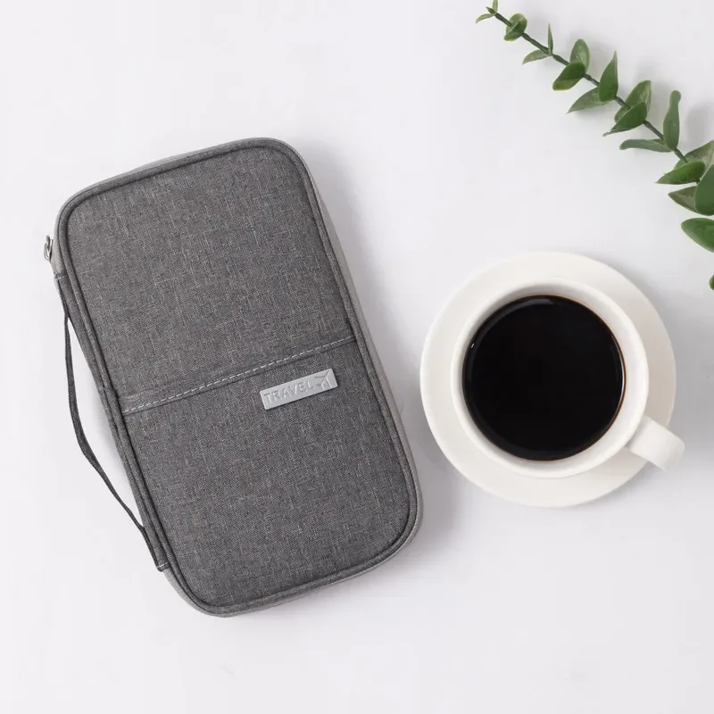 1PC Portable Travel Plane Bag  – Travel Accessories On Plane Bewertung und Preis