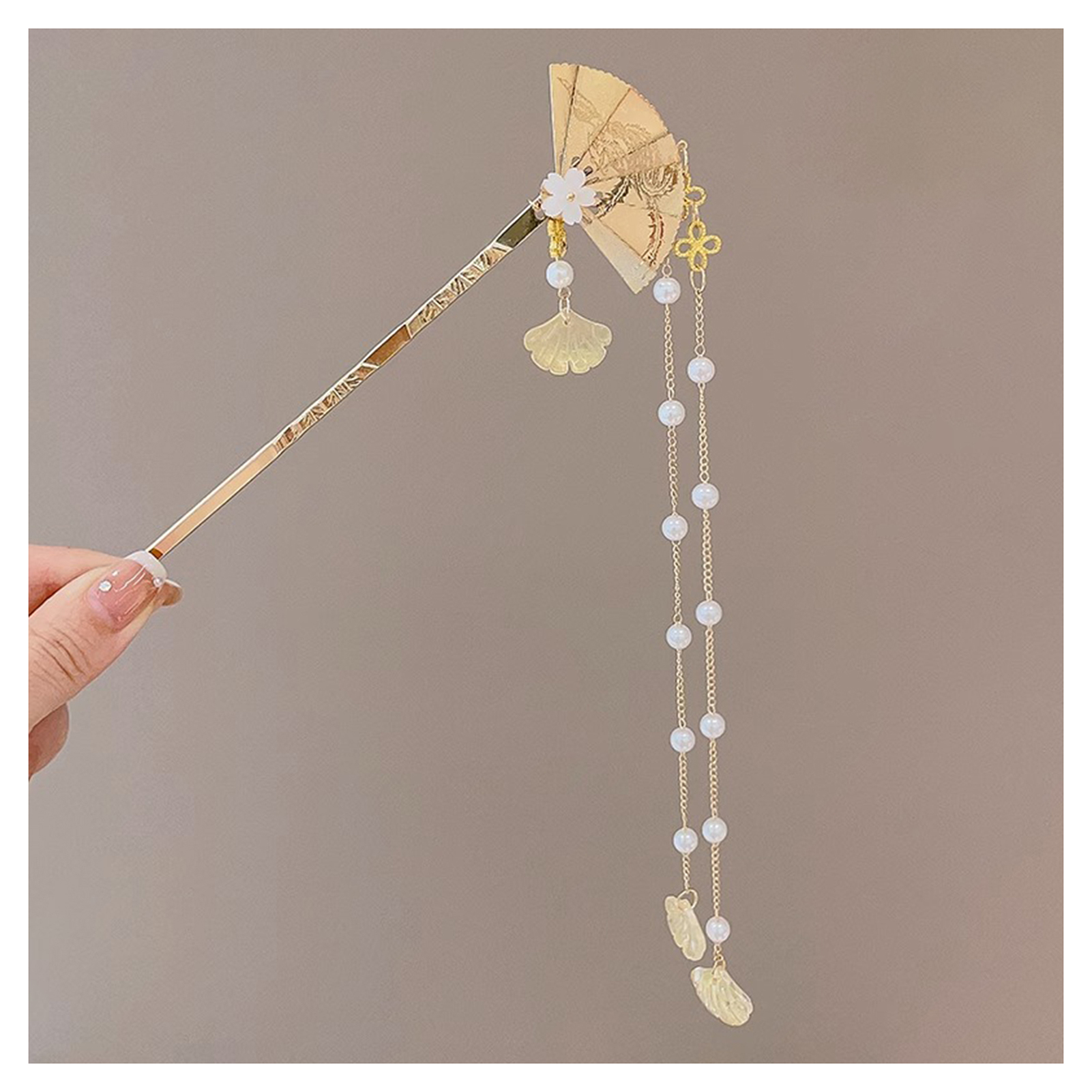 Neo Chinese Hairpin For Women  – Travel Accessories For Girls Bewertung und Preis