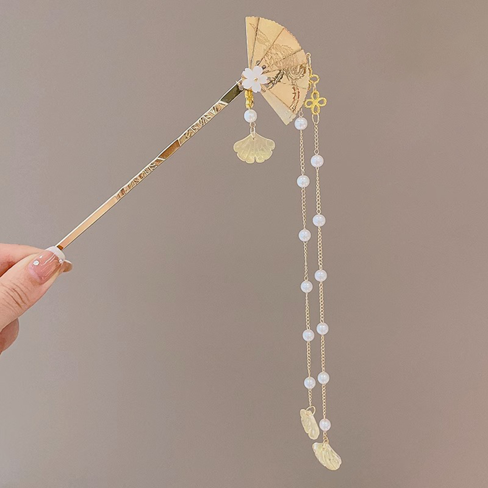 Neo Chinese Hairpin For Women  – Travel Accessories For Girls Bewertung und Preis