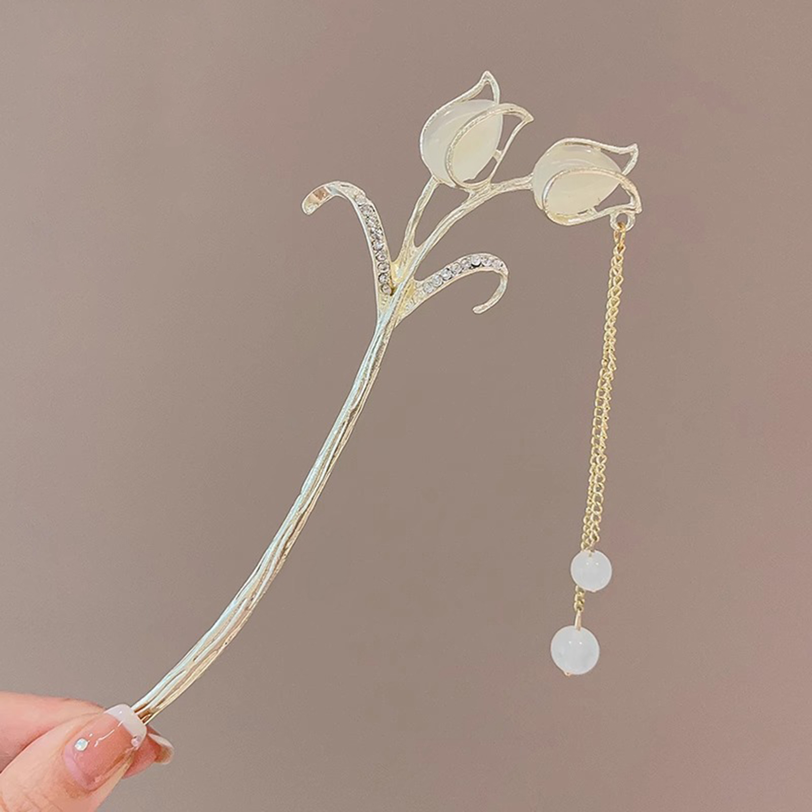 Neo Chinese Hairpin For Women  – Travel Accessories For Girls Bewertung und Preis