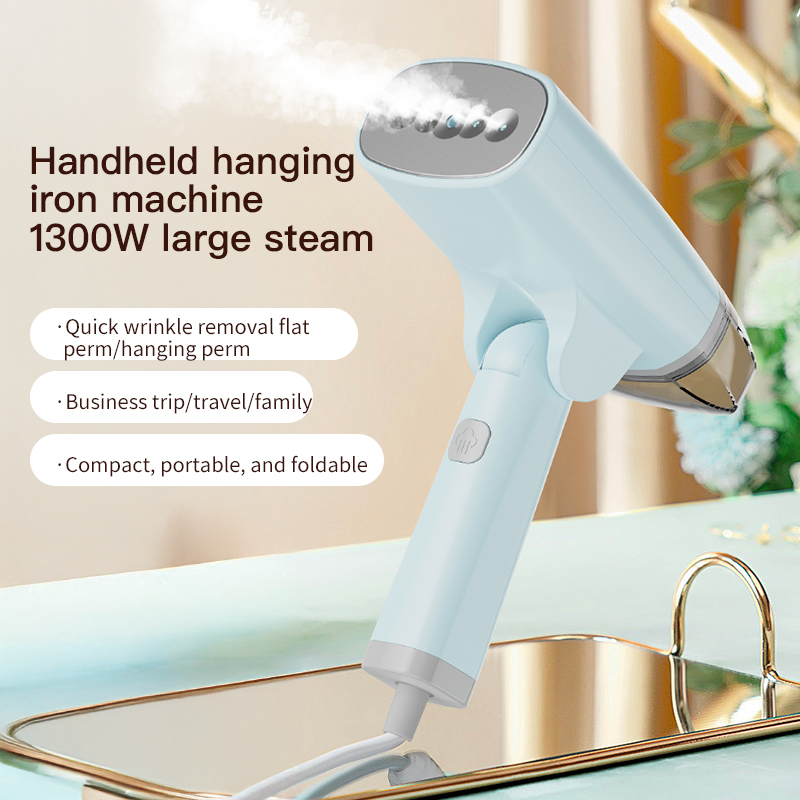 Handheld Garment Steamer Porta – Portable Steamer Clothes Bewertung und Preis