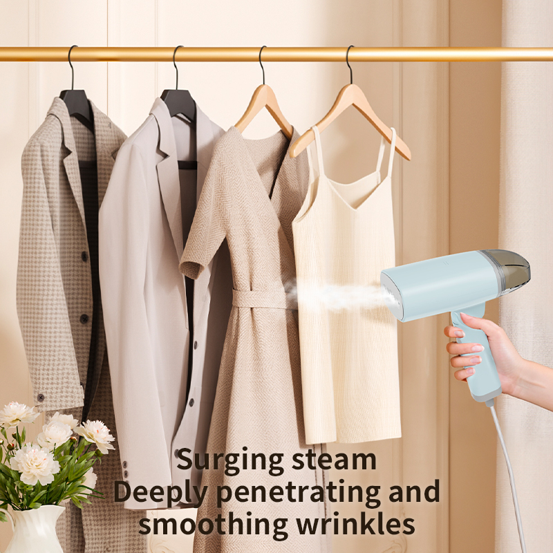 Handheld Garment Steamer Porta – Portable Steamer Clothes Bewertung und Preis