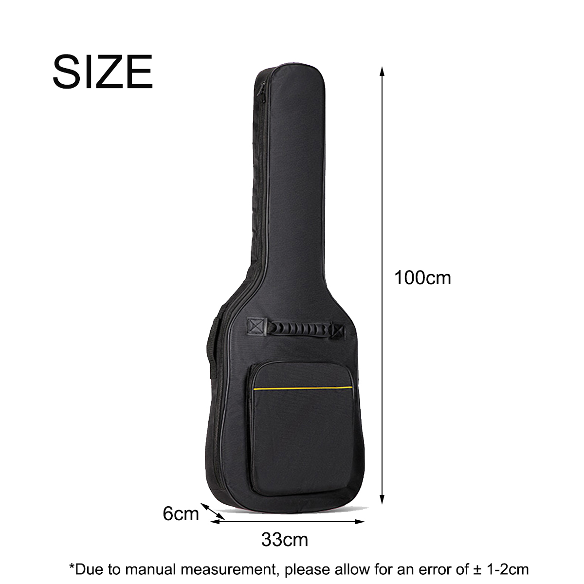 Miwayer Waterproof Electric Gu – Travel Accessories Deals Bewertung und Preis