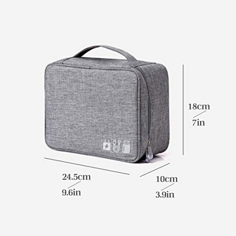 Electronics Organizer, Electro – Travel Accessories Apple Bewertung und Preis