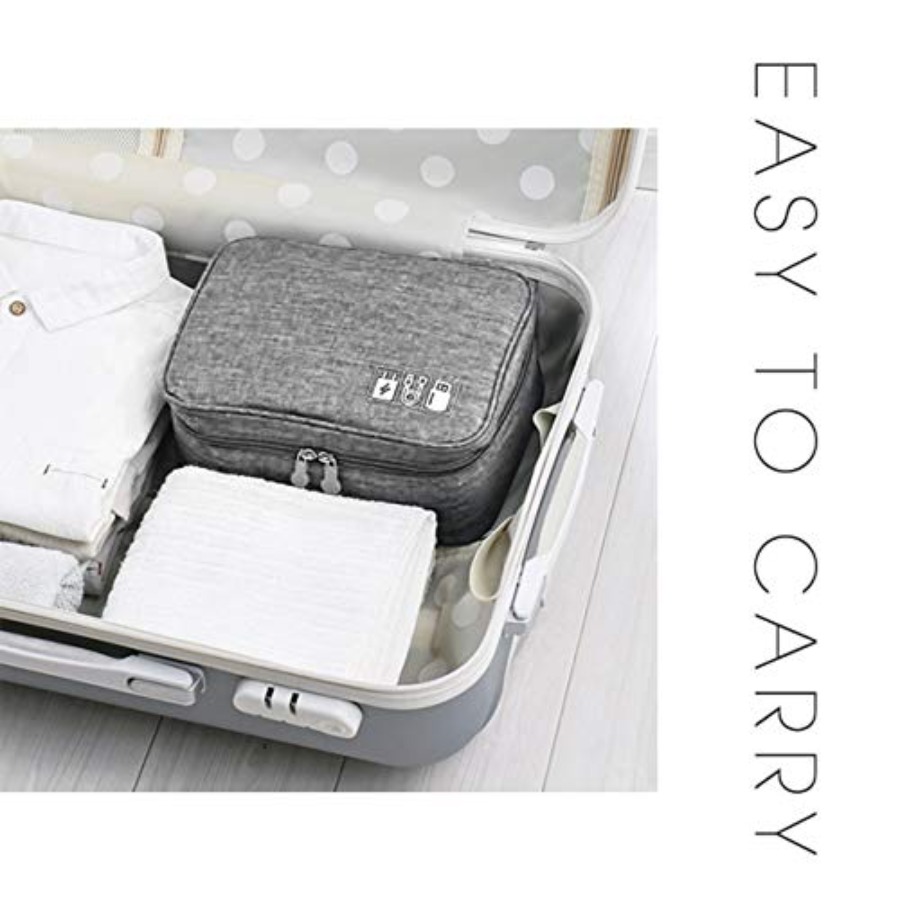 Electronics Organizer, Electro – Travel Accessories Apple Bewertung und Preis