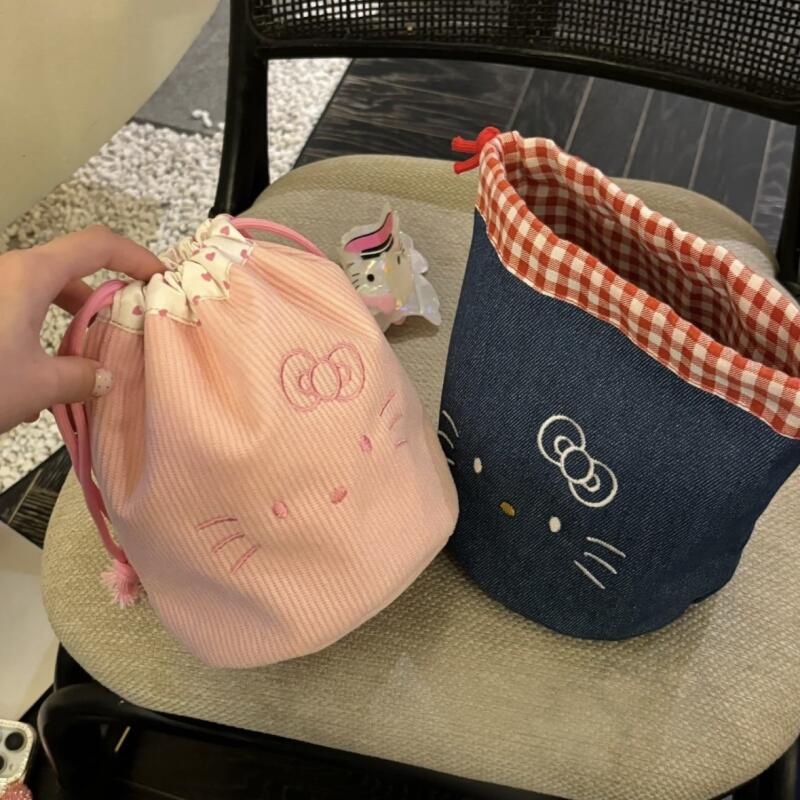 Sanrio Hello Kitty Portable Co – Travel Accessories Toiletries Bewertung und Preis