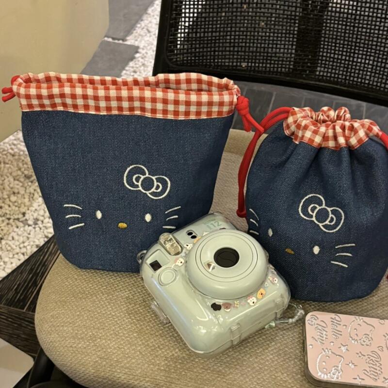 Sanrio Hello Kitty Portable Co – Travel Accessories Toiletries Bewertung und Preis