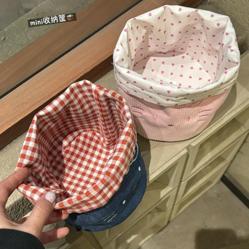 Sanrio Hello Kitty Portable Co – Travel Accessories Toiletries Bewertung und Preis