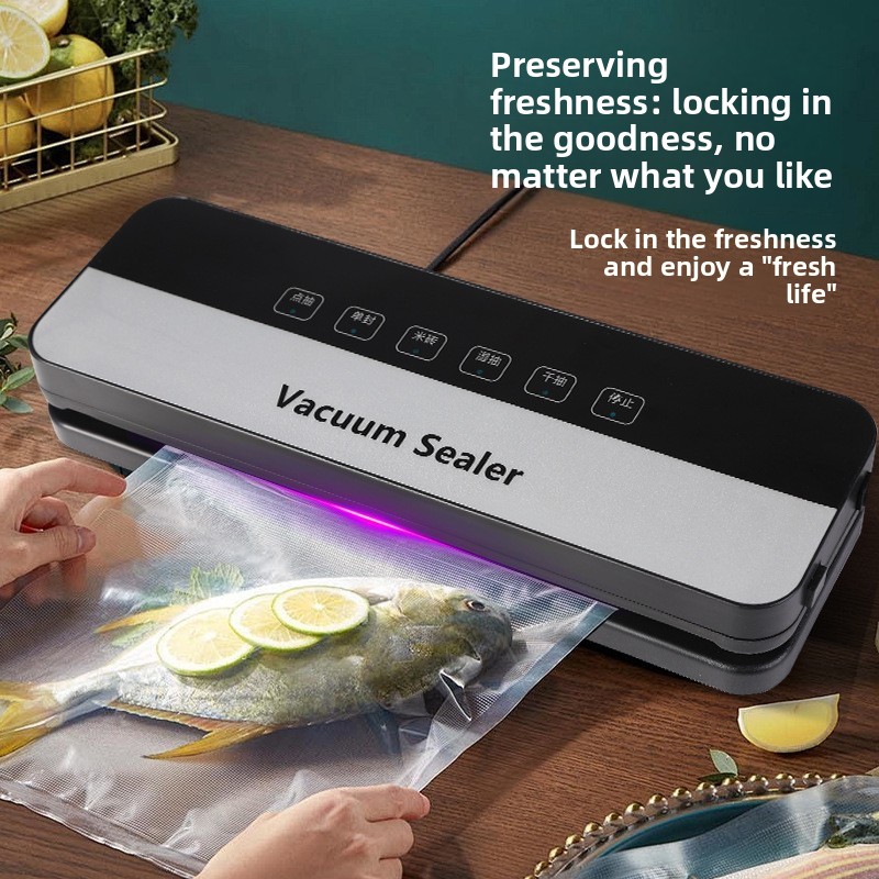 Vacuum food special fresh-keep – Compression Bag Vacuum Bewertung und Preis