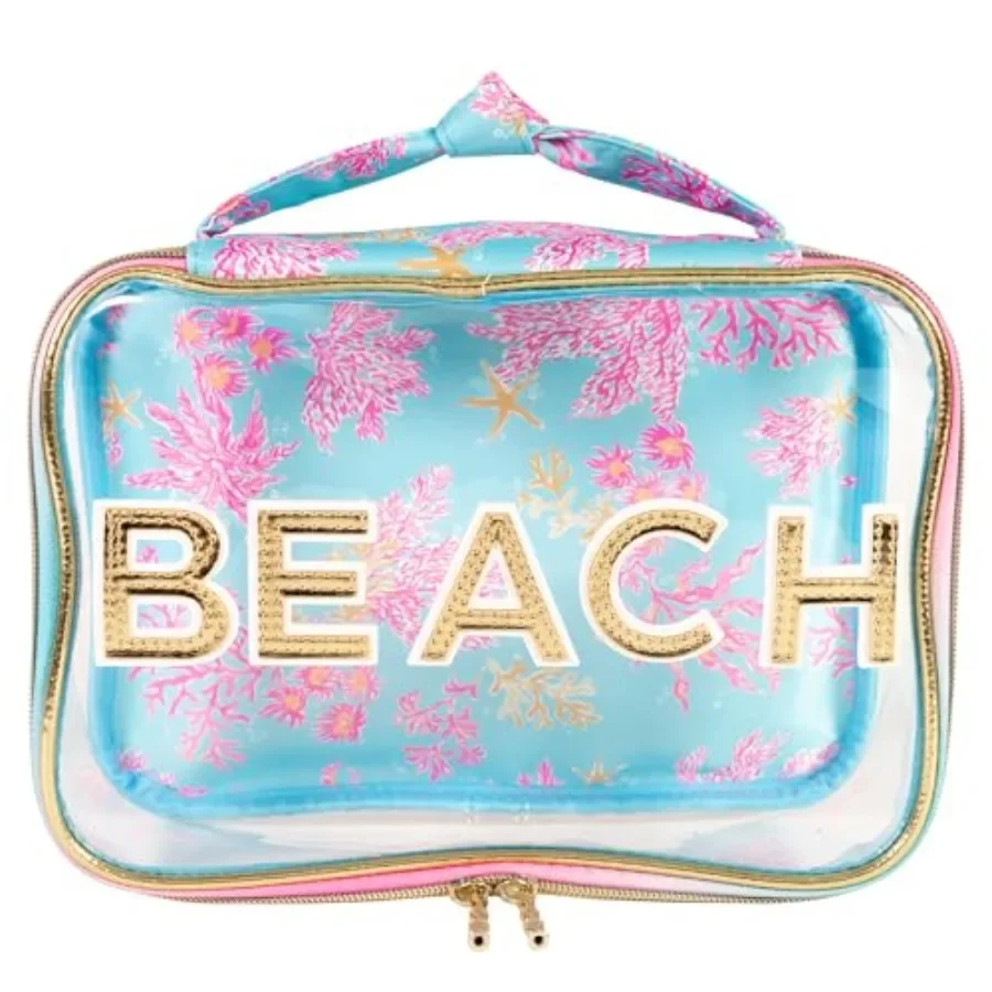 Beach Accessories Pouch Set of – Travel Accessories Toiletries Bewertung und Preis