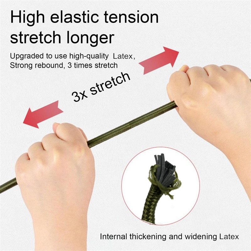 30-210cm 7mm Packing Ropes Ela – Travel Accessories Sale Bewertung und Preis