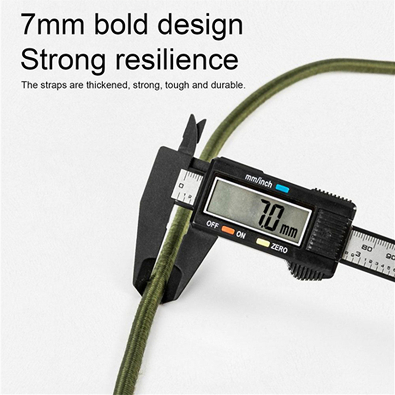 30-210cm 7mm Packing Ropes Ela – Travel Accessories Sale Bewertung und Preis