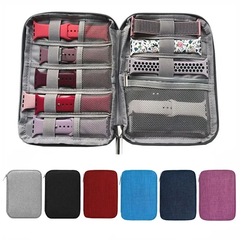 Watchband Bag Correa For Apple – Travel Accessories Apple Bewertung und Preis
