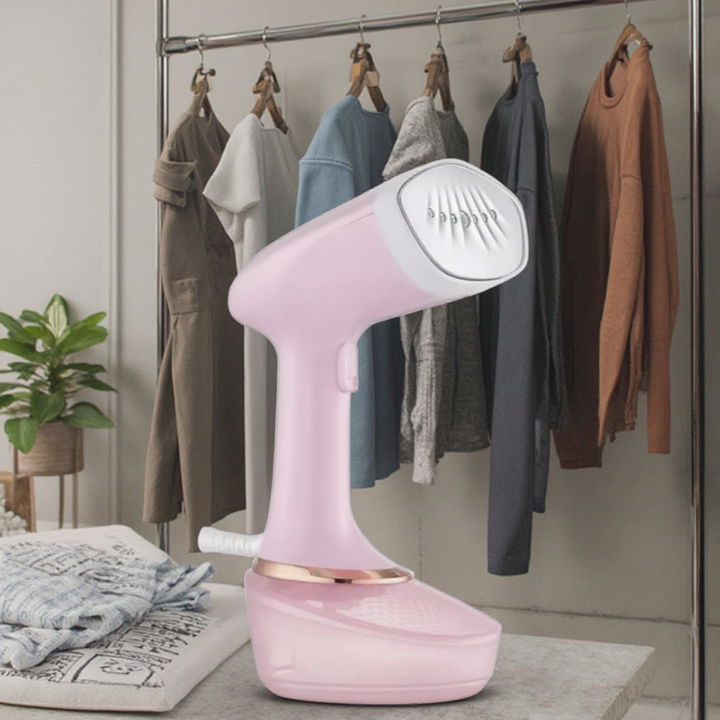 Portable Handheld Garment Stea – Portable Steamer Clothes Bewertung und Preis