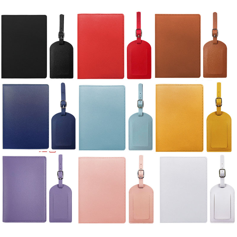 Travel PU Passport Cover Lugga – Travel Accessories In Bulk Bewertung und Preis
