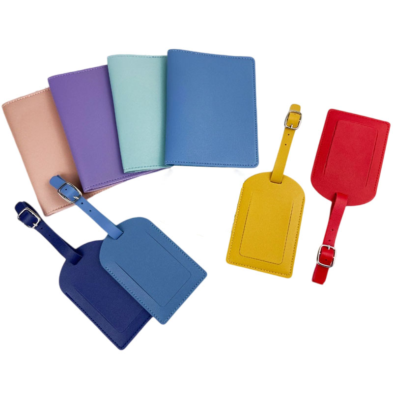 Travel PU Passport Cover Lugga – Travel Accessories In Bulk Bewertung und Preis