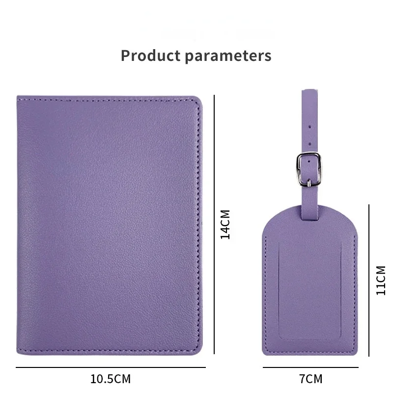 Travel PU Passport Cover Lugga – Travel Accessories In Bulk Bewertung und Preis