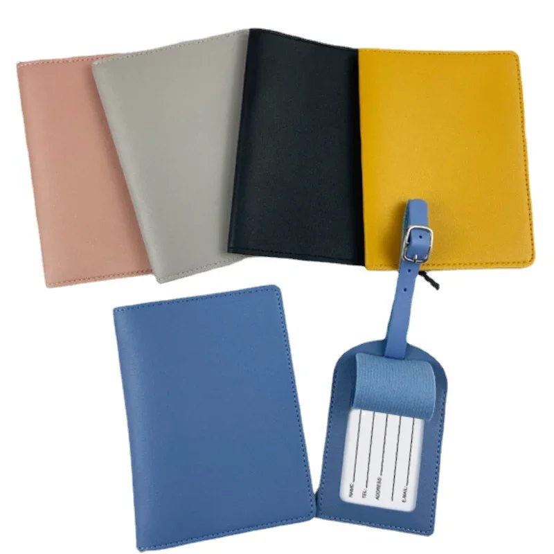 Travel PU Passport Cover Lugga – Travel Accessories In Bulk Bewertung und Preis