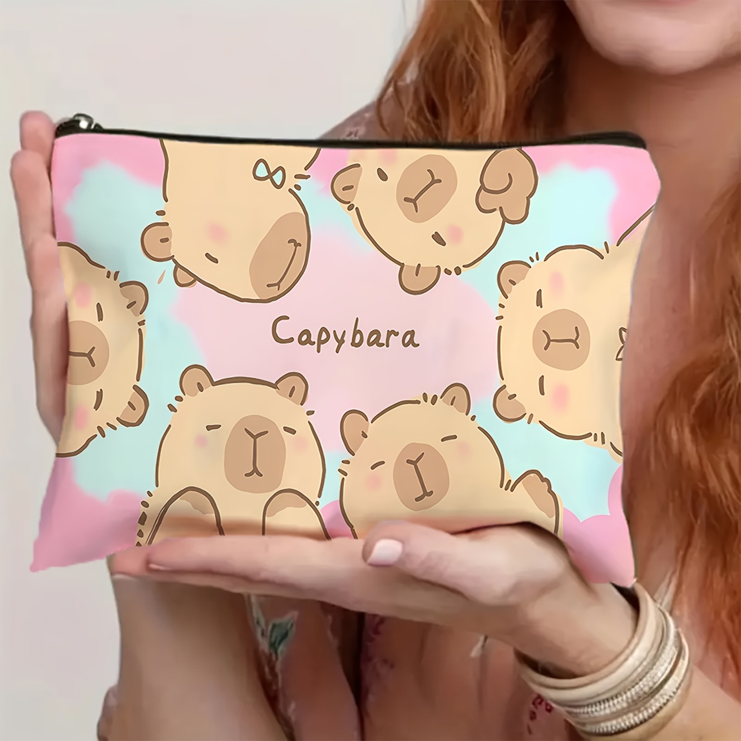 1Pc Cute and Super Adorable Ca – Travel Accessories Toiletries Bewertung und Preis