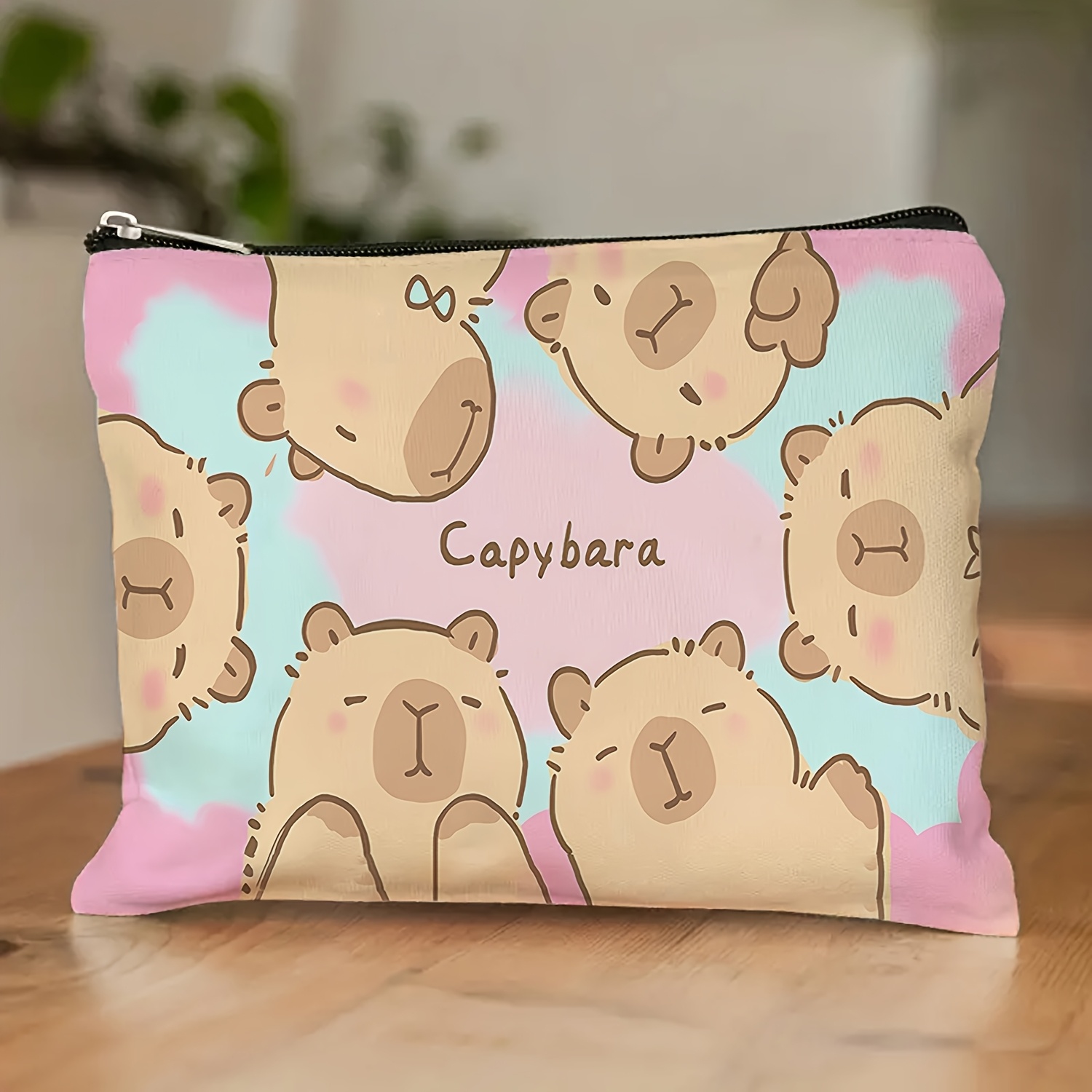 1Pc Cute and Super Adorable Ca – Travel Accessories Toiletries Bewertung und Preis