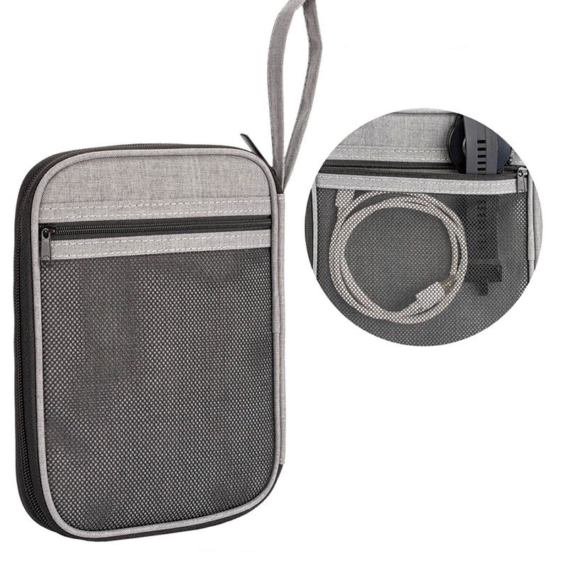 Watch accessories storage bag  – Travel Accessories Apple Bewertung und Preis