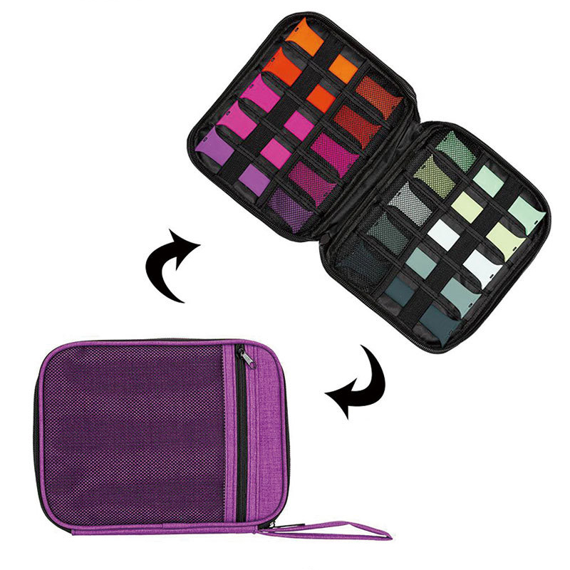 Watch accessories storage bag  – Travel Accessories Apple Bewertung und Preis