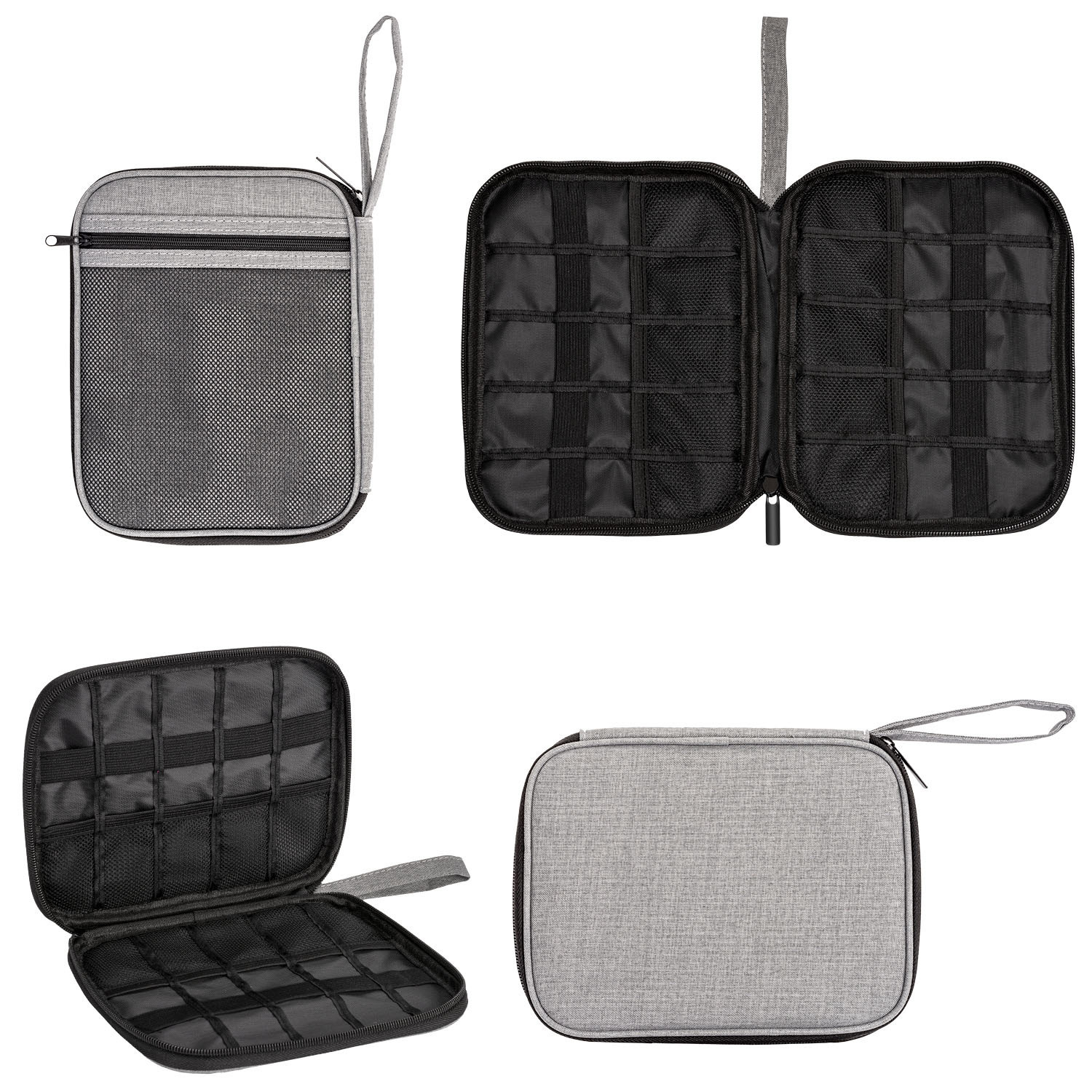 Watch accessories storage bag  – Travel Accessories Apple Bewertung und Preis