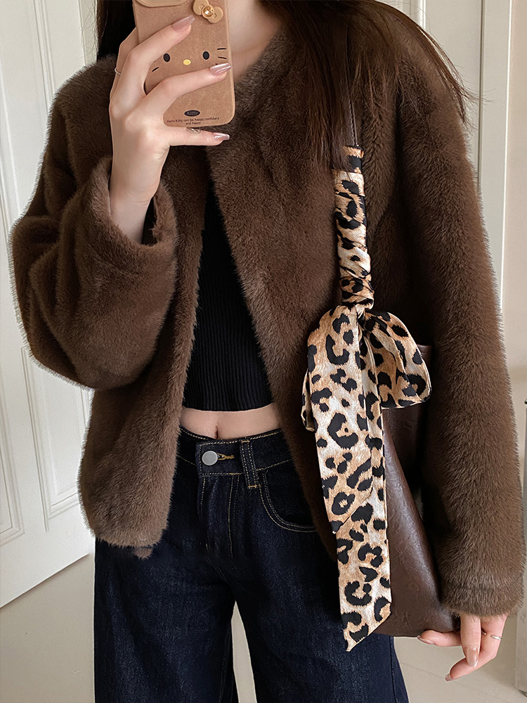 Autumn and Winter Melad Leopar – Travel Accessories Deals Bewertung und Preis