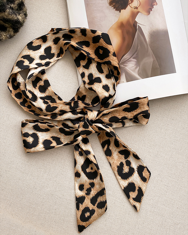 Autumn and Winter Melad Leopar – Travel Accessories Deals Bewertung und Preis