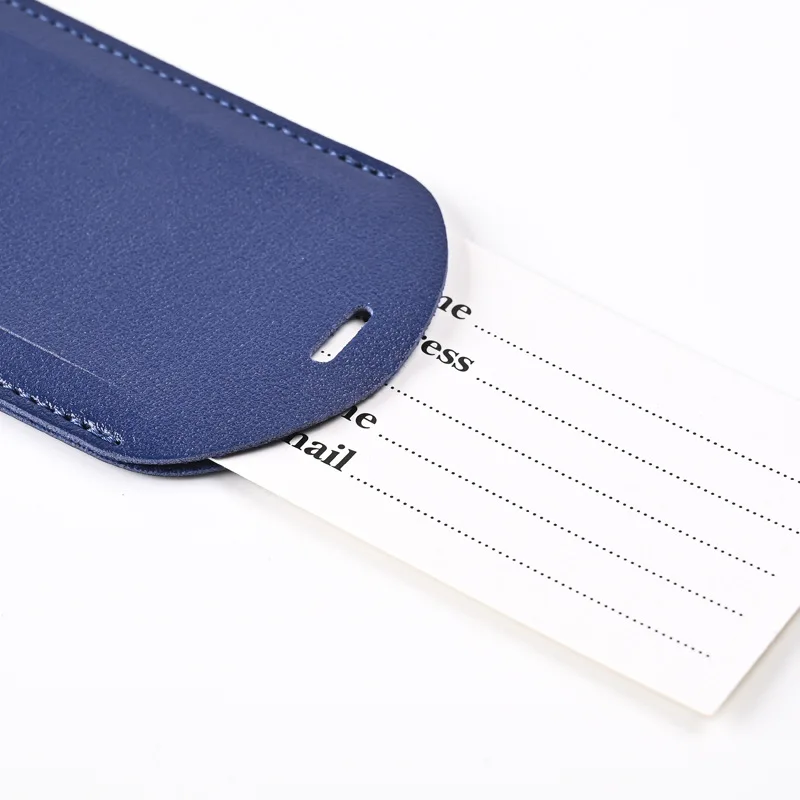 1pc Thicken PU Hot Stamping Ai – Travel Accessories On Plane Bewertung und Preis