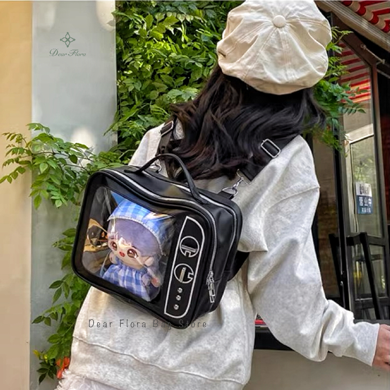 New TV Model Ita Backpacks Cut – Travel Accessories For Girls Bewertung und Preis