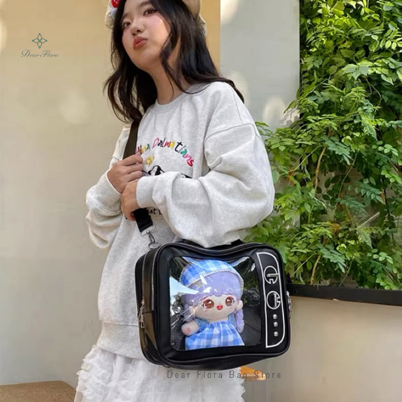 New TV Model Ita Backpacks Cut – Travel Accessories For Girls Bewertung und Preis