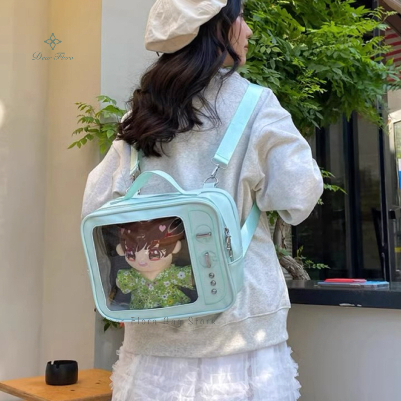 New TV Model Ita Backpacks Cut – Travel Accessories For Girls Bewertung und Preis
