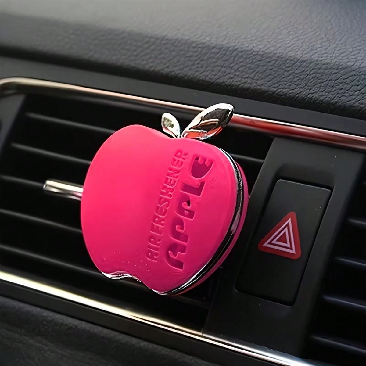 5 Fragrance Pieces + 1 Apple-S – Travel Accessories Apple Bewertung und Preis