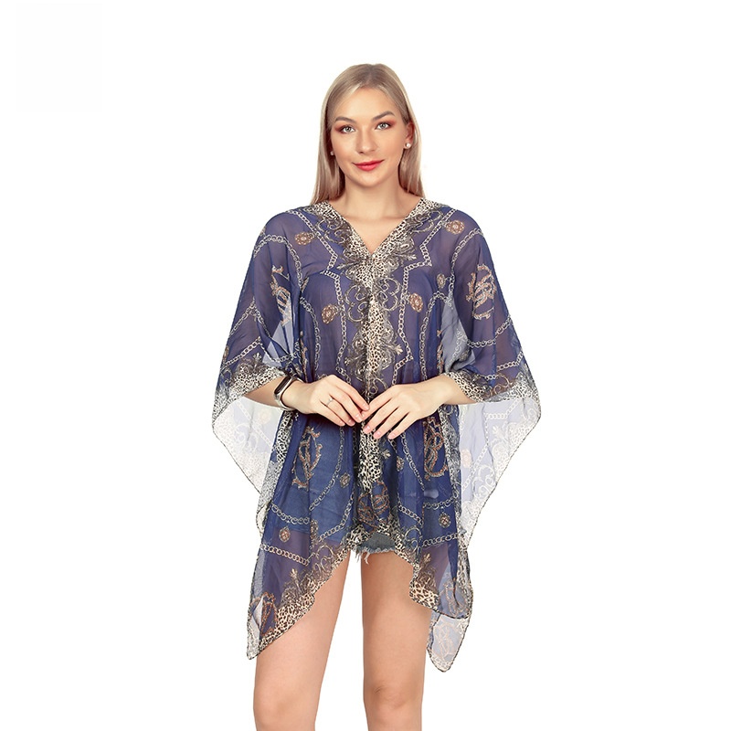 Summer Hot Sale Women's Silk S – Travel Accessories Sale Bewertung und Preis