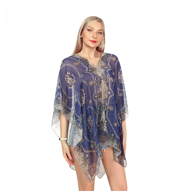 Summer Hot Sale Women's Silk S – Travel Accessories Sale Bewertung und Preis