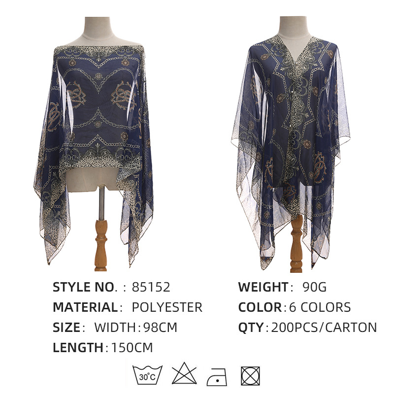 Summer Hot Sale Women's Silk S – Travel Accessories Sale Bewertung und Preis