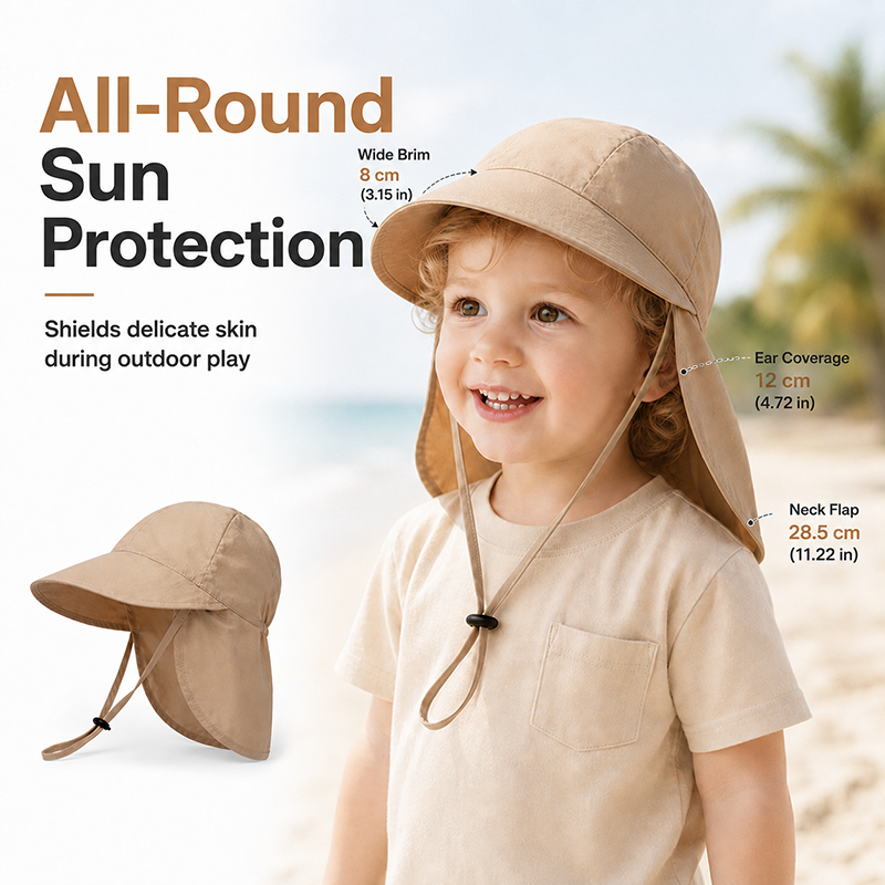 Quick Dry Baby Hats Summer Thi – Travel Accessories For Girls Bewertung und Preis